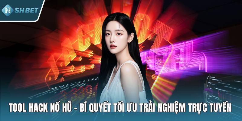 Tool Hack Nổ Hũ – Bí Quyết Tối Ưu Trải Nghiệm Trực Tuyến